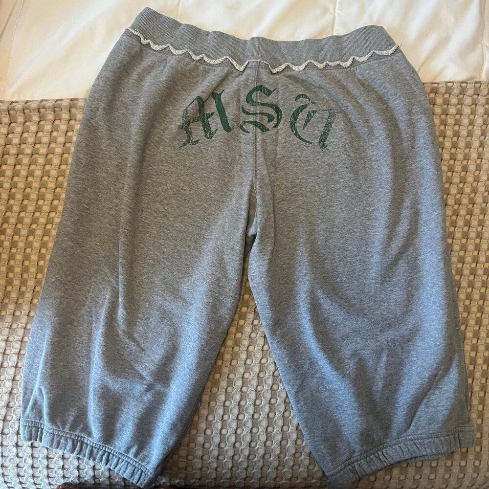 Women's XL Nike MSU Shorts - Picture 3 of 4